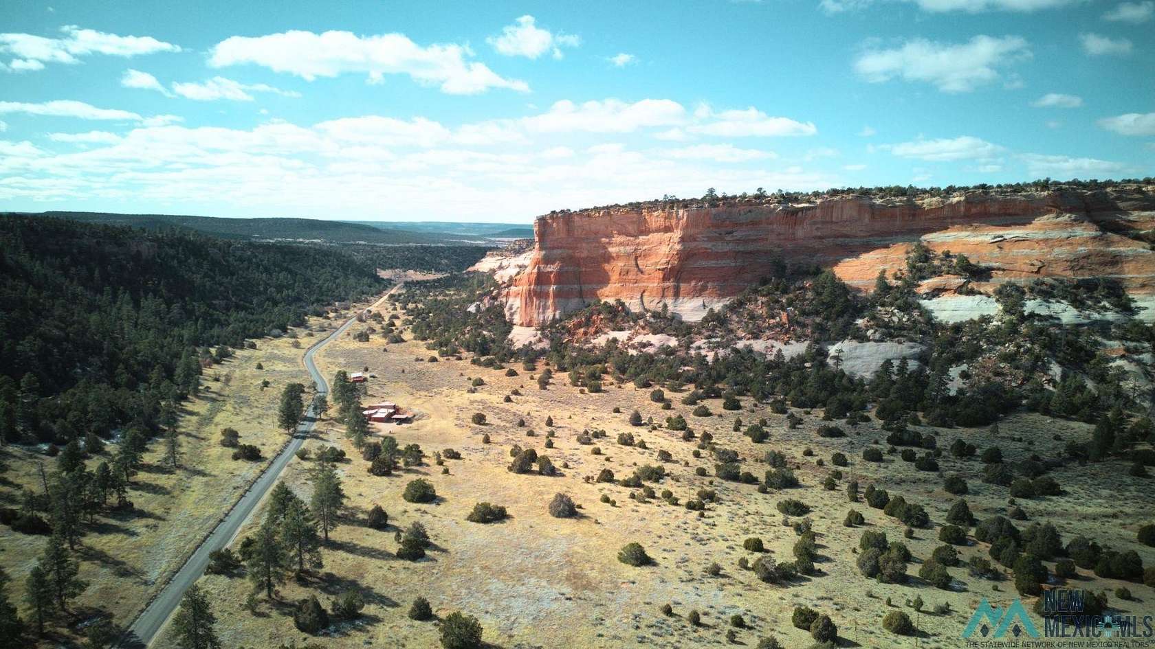 4.89 Acres of Land for Sale in Ramah, New Mexico