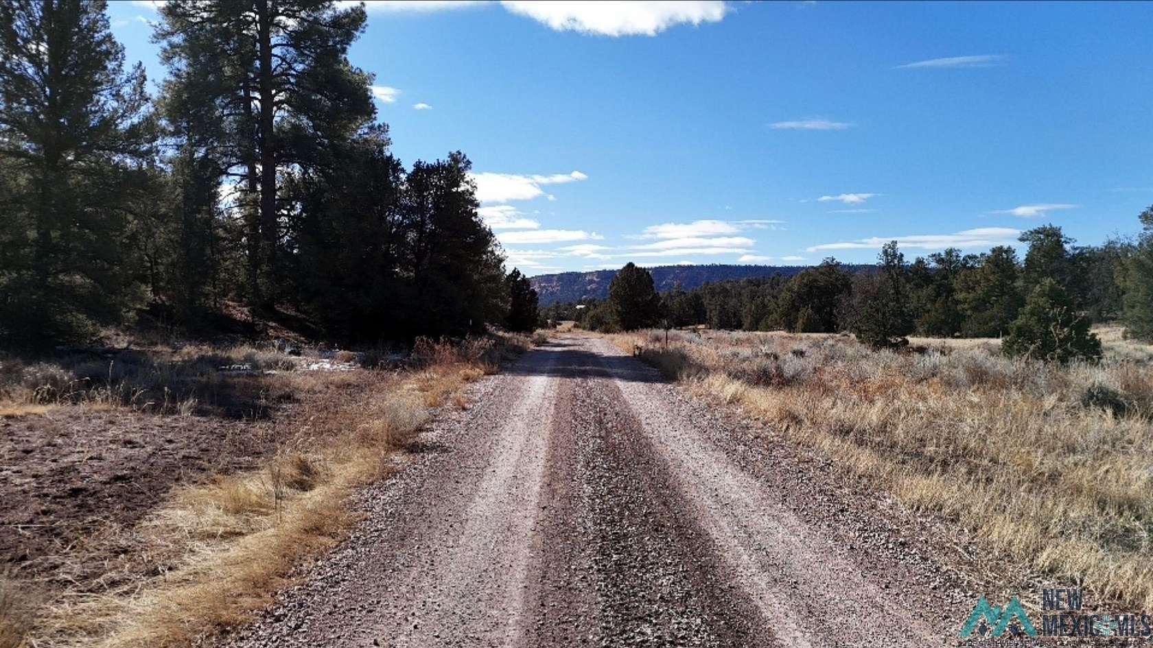 4.89 Acres of Land for Sale in Ramah, New Mexico