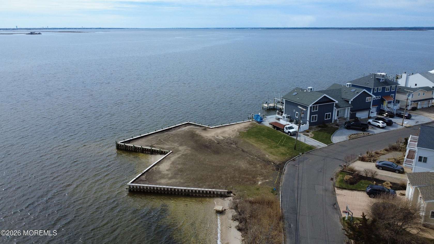 0.21 Acres of Residential Land for Sale in Brick, New Jersey