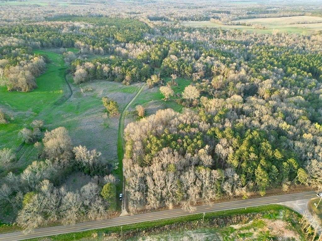 25 Acres of Recreational & Residential Land for Sale in Glenwood, Alabama