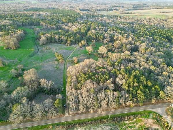 25 Acres of Recreational & Residential Land for Sale in Glenwood, Alabama