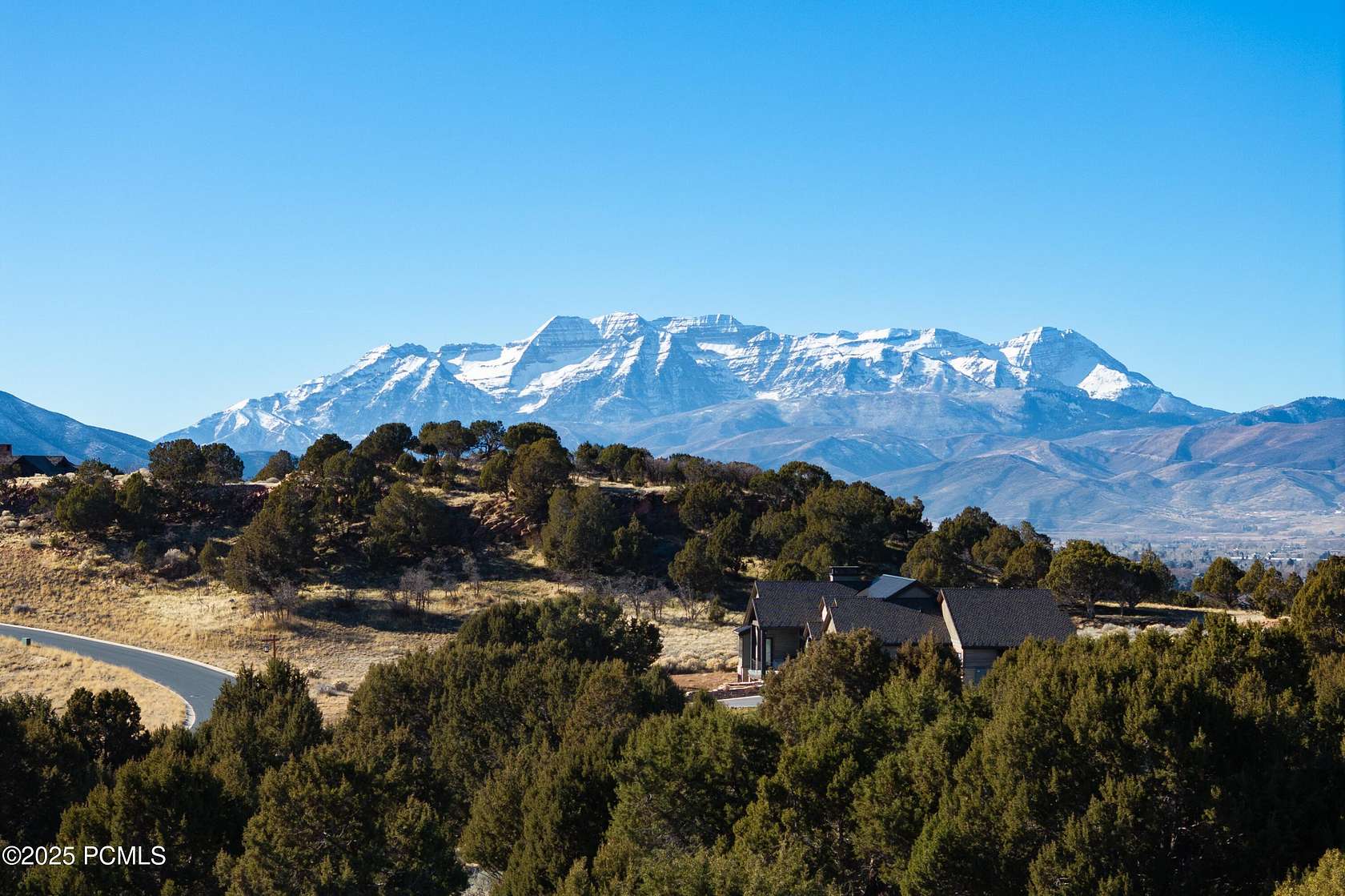 0.77 Acres of Residential Land for Sale in Heber City, Utah