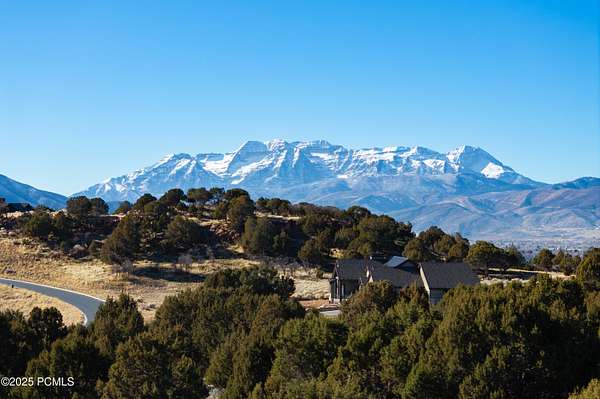 0.77 Acres of Residential Land for Sale in Heber City, Utah