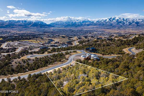 2 Acres of Residential Land for Sale in Heber City, Utah