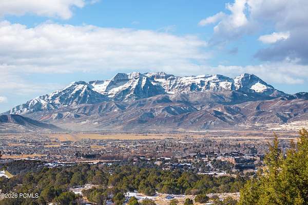 2 Acres of Residential Land for Sale in Heber City, Utah