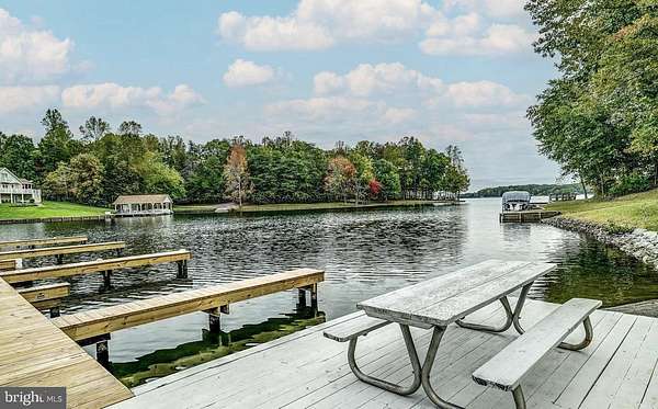 1 Acre of Residential Land for Sale in Bumpass, Virginia