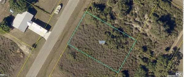 0.23 Acres of Land for Sale in LaBelle, Florida