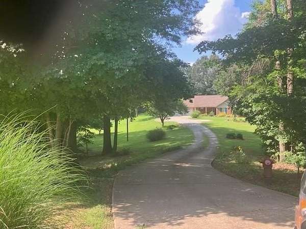2.69 Acres of Land with Home for Sale in Munford, Tennessee