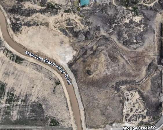 8.52 Acres of Residential Land for Sale in Grand Junction, Colorado