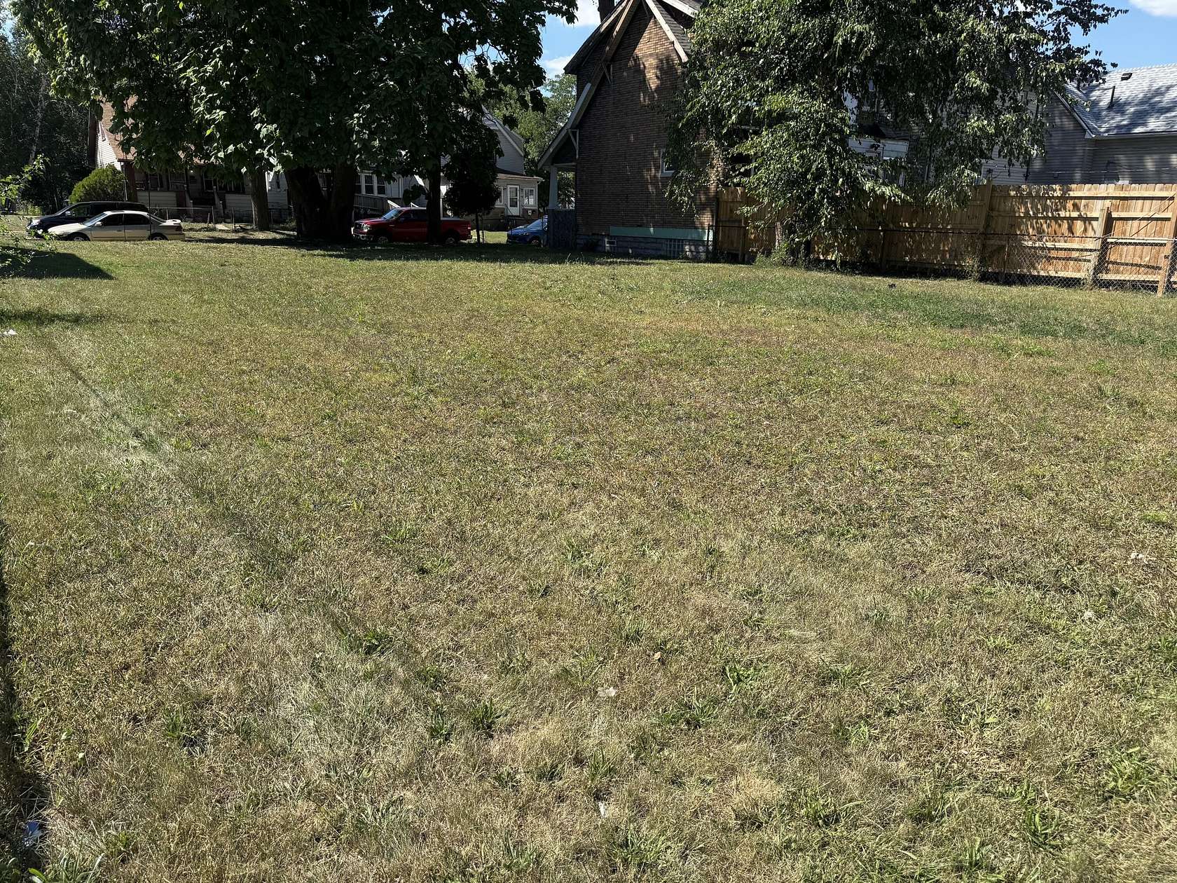 0.17 Acres of Land for Sale in River Rouge, Michigan