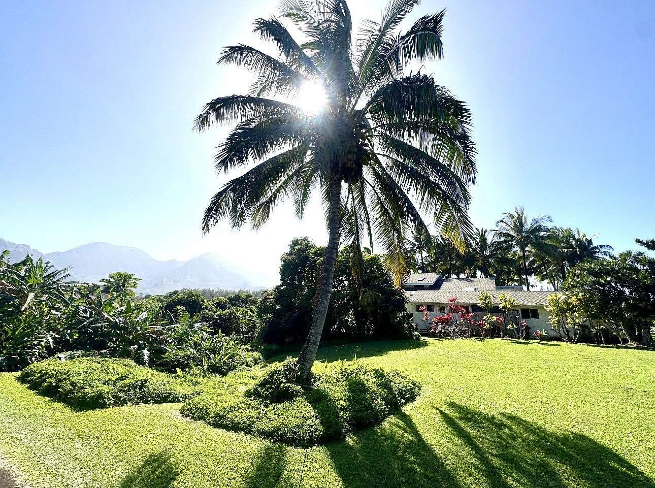 0.23 Acres of Residential Land for Sale in Princeville, Hawaii