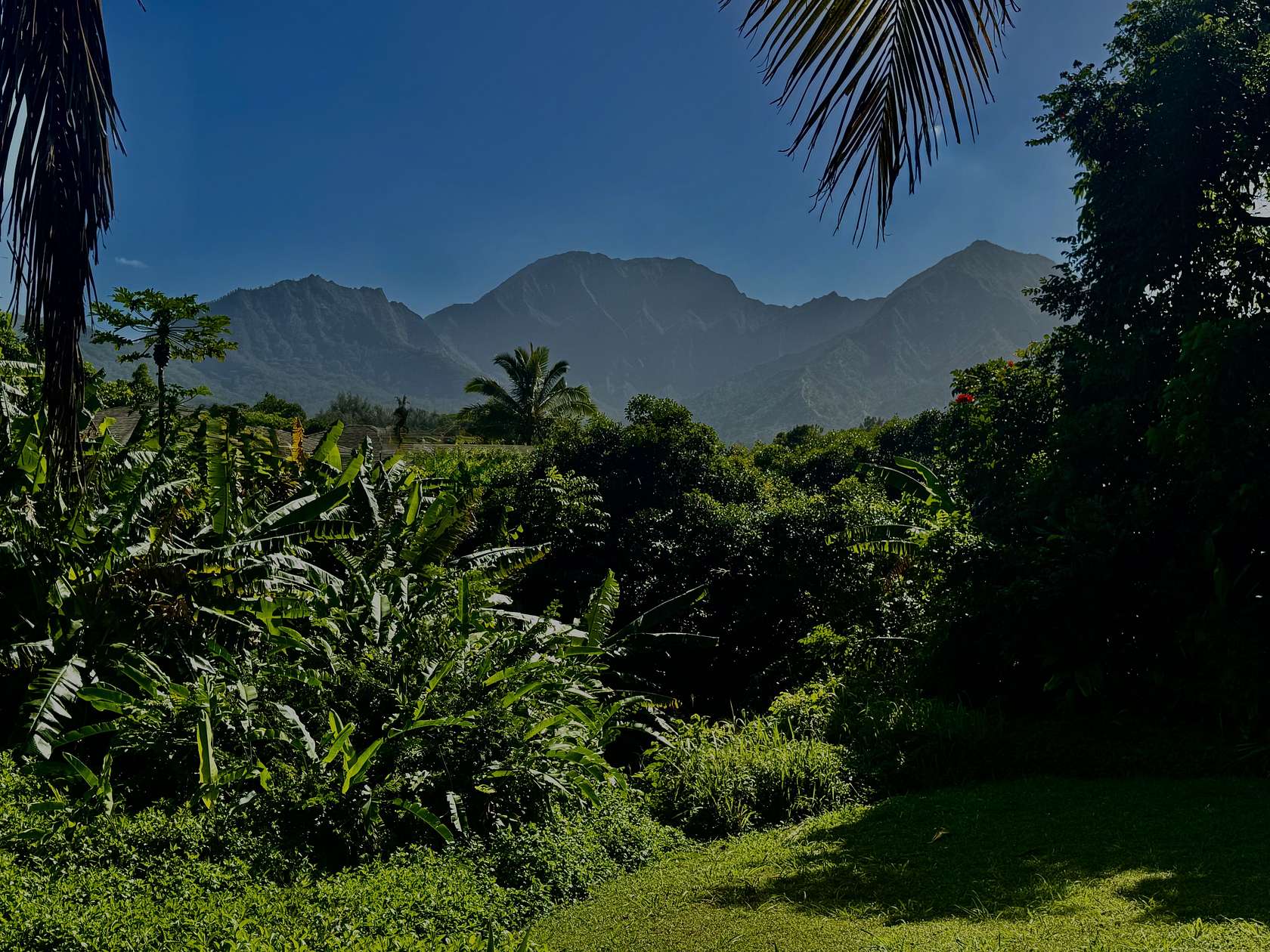 0.23 Acres of Residential Land for Sale in Princeville, Hawaii