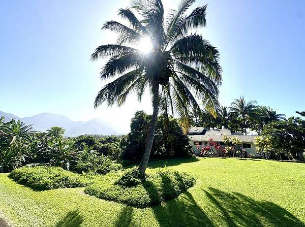 0.23 Acres of Residential Land for Sale in Princeville, Hawaii