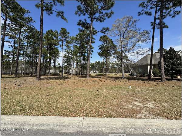 0.28 Acres of Residential Land for Sale in Shallotte, North Carolina