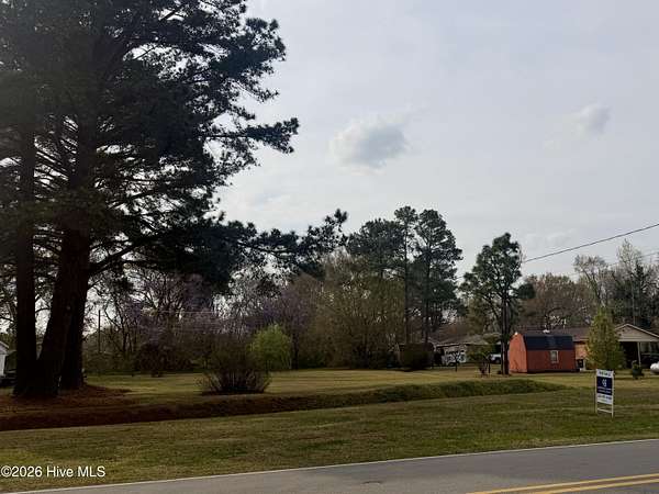 0.3 Acres of Residential Land for Sale in Battleboro, North Carolina