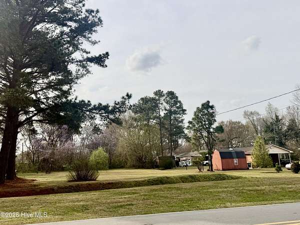 0.3 Acres of Residential Land for Sale in Battleboro, North Carolina