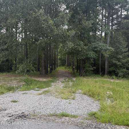 2 Acres of Residential Land for Sale in Edenton, North Carolina