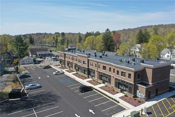 1.6 Acres of Commercial Land for Lease in Central Valley, New York