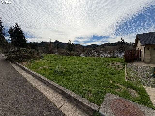 0.64 Acres of Residential Land for Sale in Sutherlin, Oregon