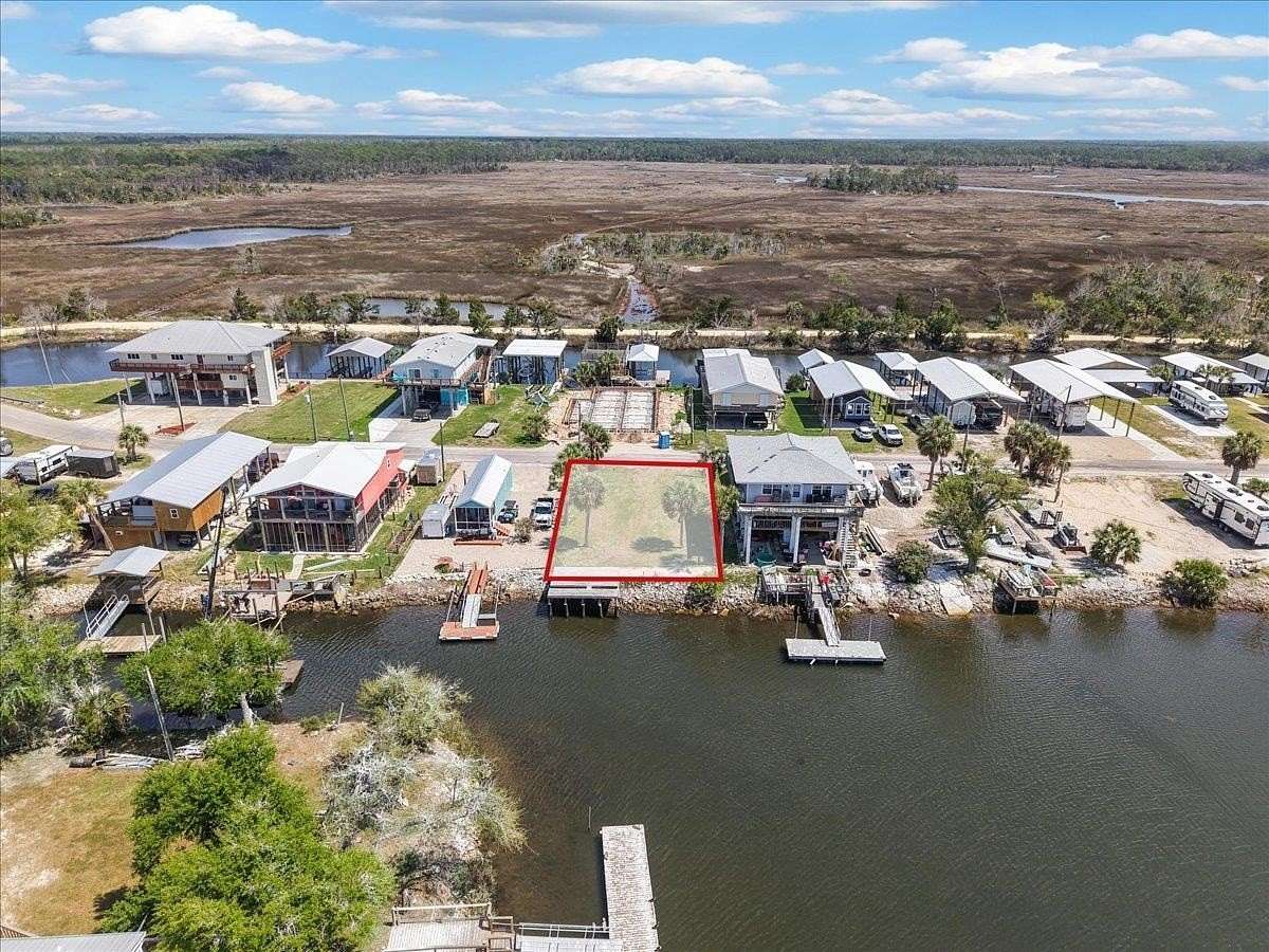 0.11 Acres of Land for Sale in Perry, Florida