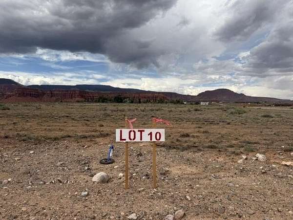 0.5 Acres of Residential Land for Sale in Torrey, Utah