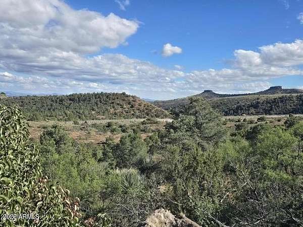 33.8 Acres of Recreational & Residential Land for Sale in Globe, Arizona