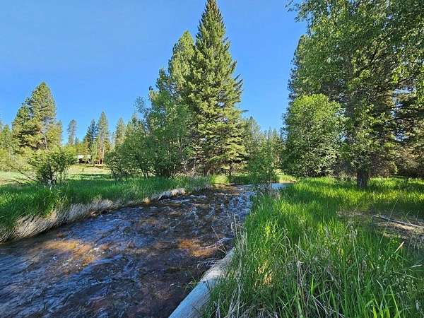 1.14 Acres of Residential Land for Sale in Seeley Lake, Montana