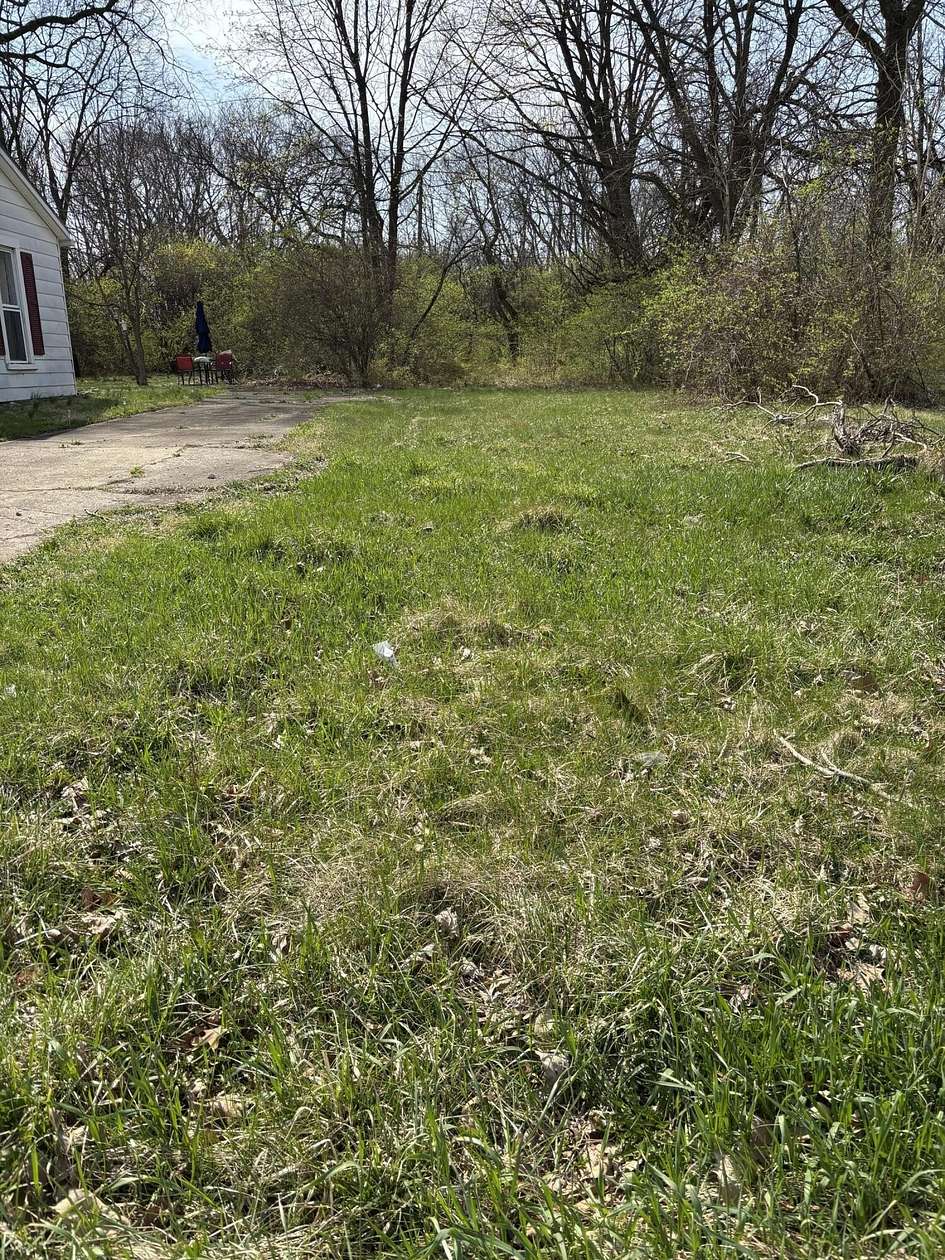 0.15 Acres of Residential Land for Sale in Springfield, Ohio