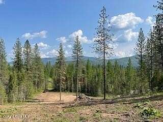 5 Acres of Residential Land for Sale in Blanchard, Idaho