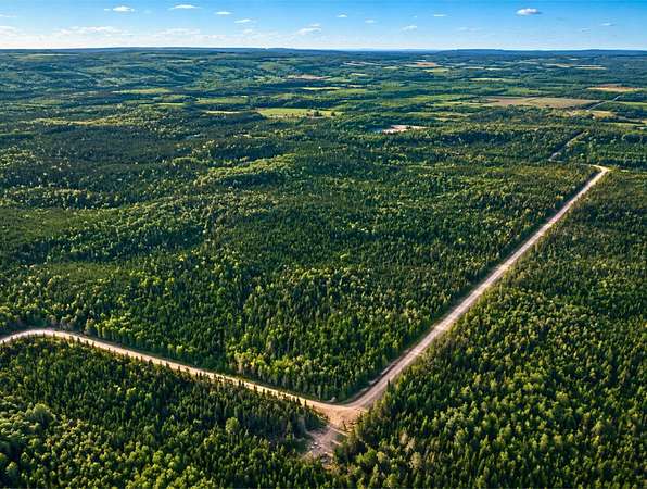 20 Acres of Recreational Land for Sale in Lake Linden, Michigan