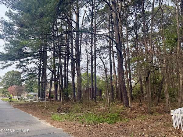 0.45 Acres of Residential Land for Sale in Battleboro, North Carolina