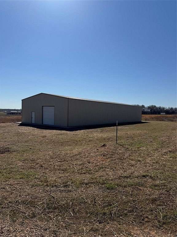 4 Acres of Mixed-Use Land for Sale in Coyle, Oklahoma