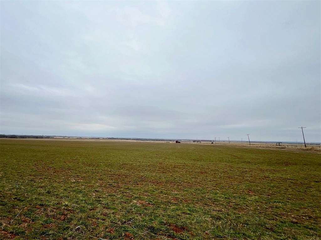 0.82 Acres of Residential Land for Sale in Cashion, Oklahoma