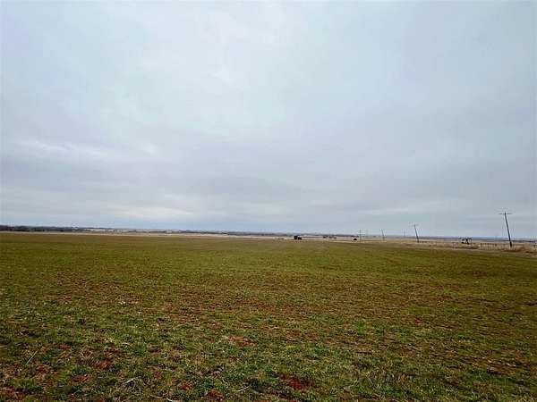 0.82 Acres of Residential Land for Sale in Cashion, Oklahoma