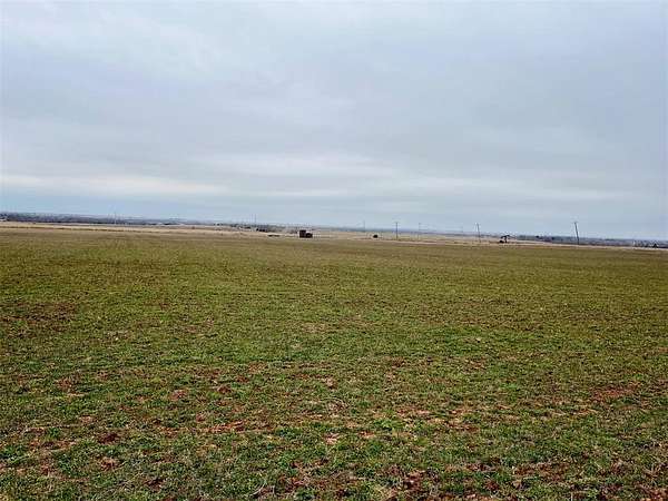 0.82 Acres of Residential Land for Sale in Cashion, Oklahoma