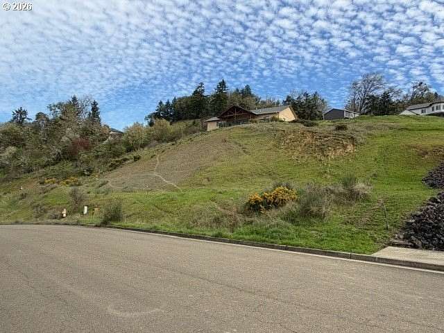1 Acre of Residential Land for Sale in Sutherlin, Oregon