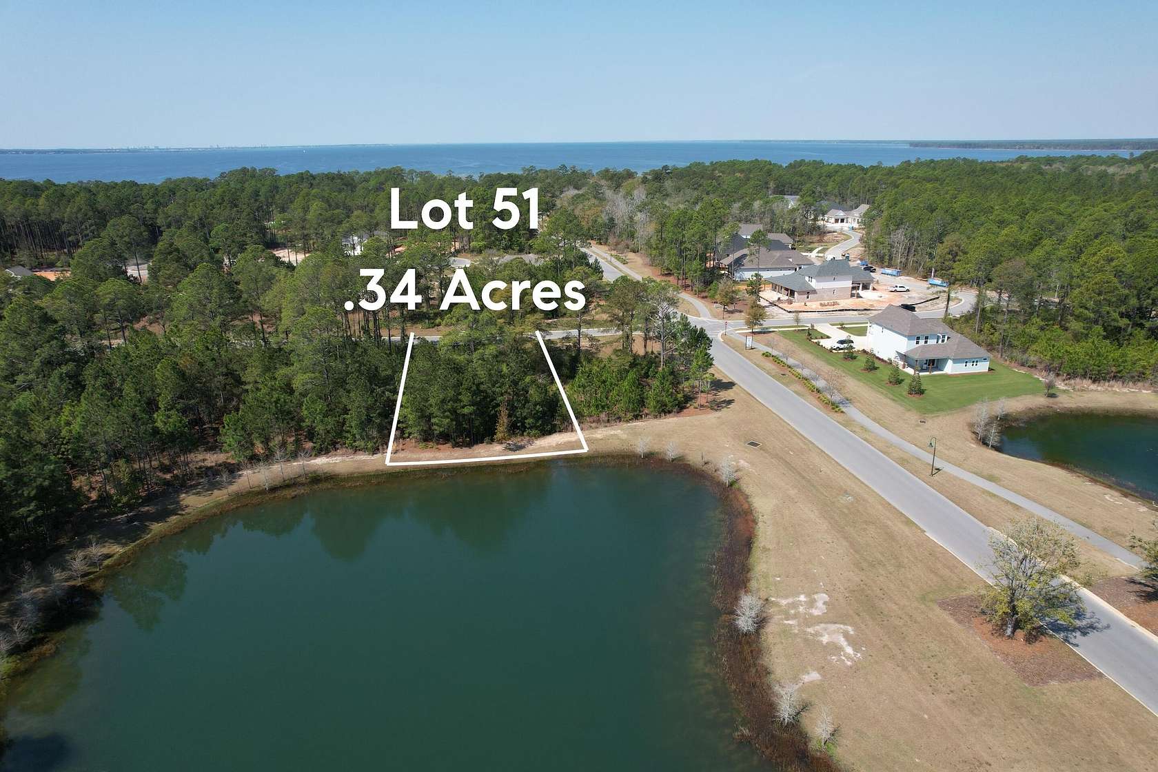 0.35 Acres of Residential Land for Sale in Freeport, Florida