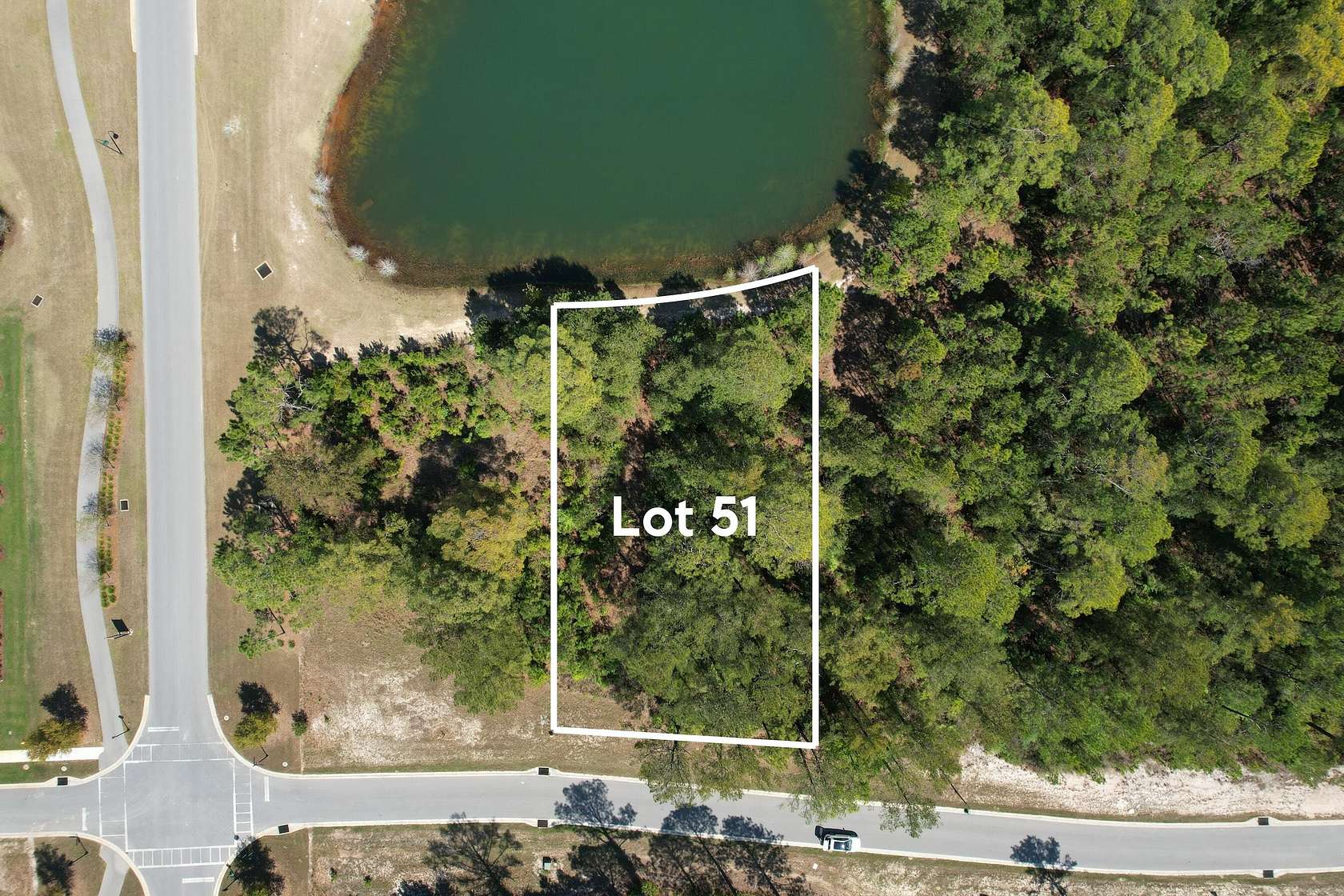 0.35 Acres of Residential Land for Sale in Freeport, Florida