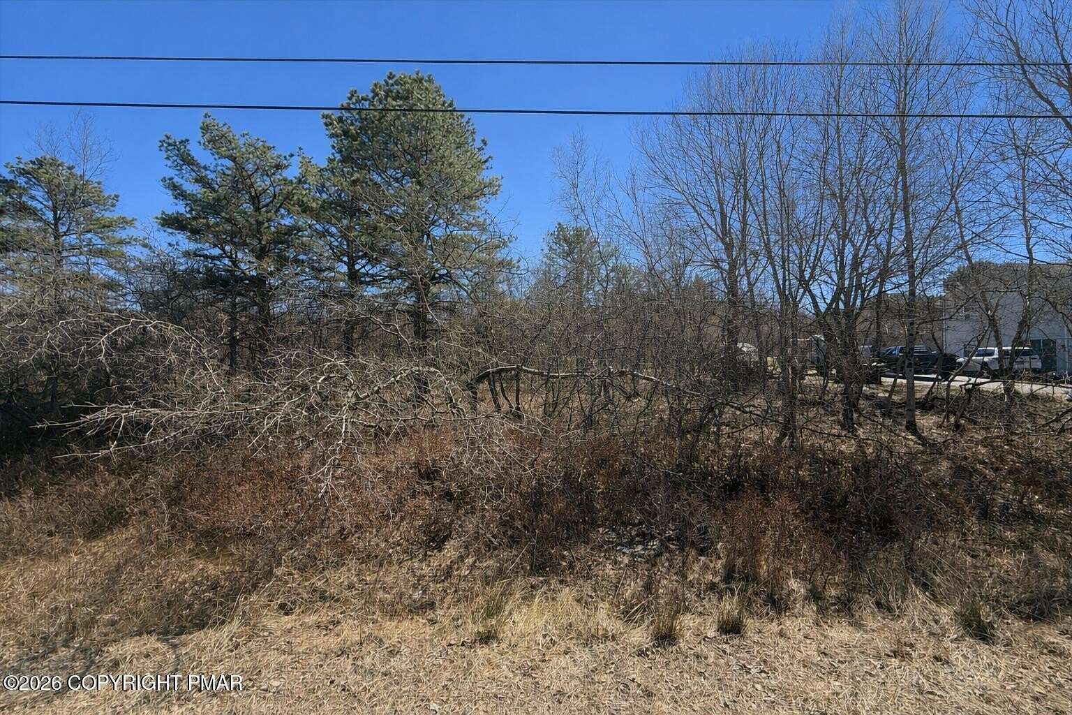 0.51 Acres of Residential Land for Sale in Blakeslee, Pennsylvania