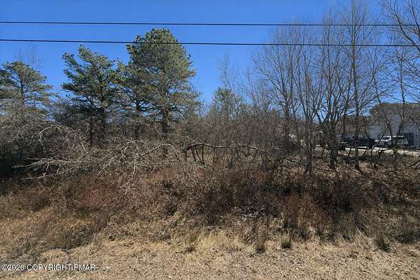 0.51 Acres of Residential Land for Sale in Blakeslee, Pennsylvania