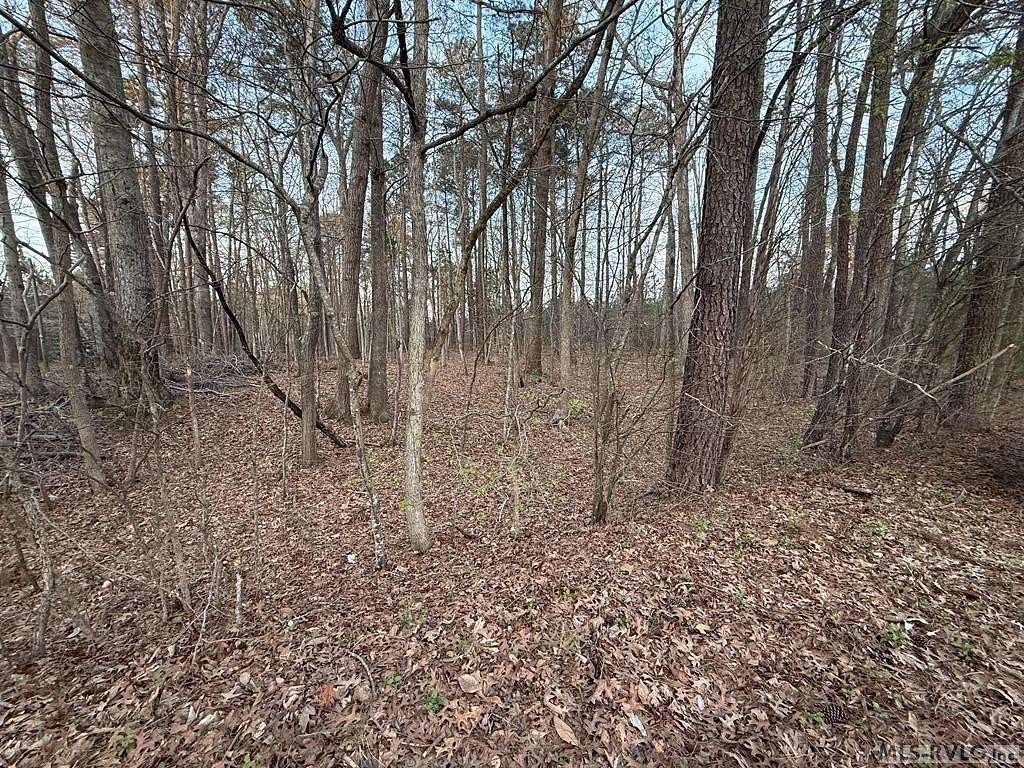 4 Acres of Residential Land for Sale in Lawrenceville, Virginia