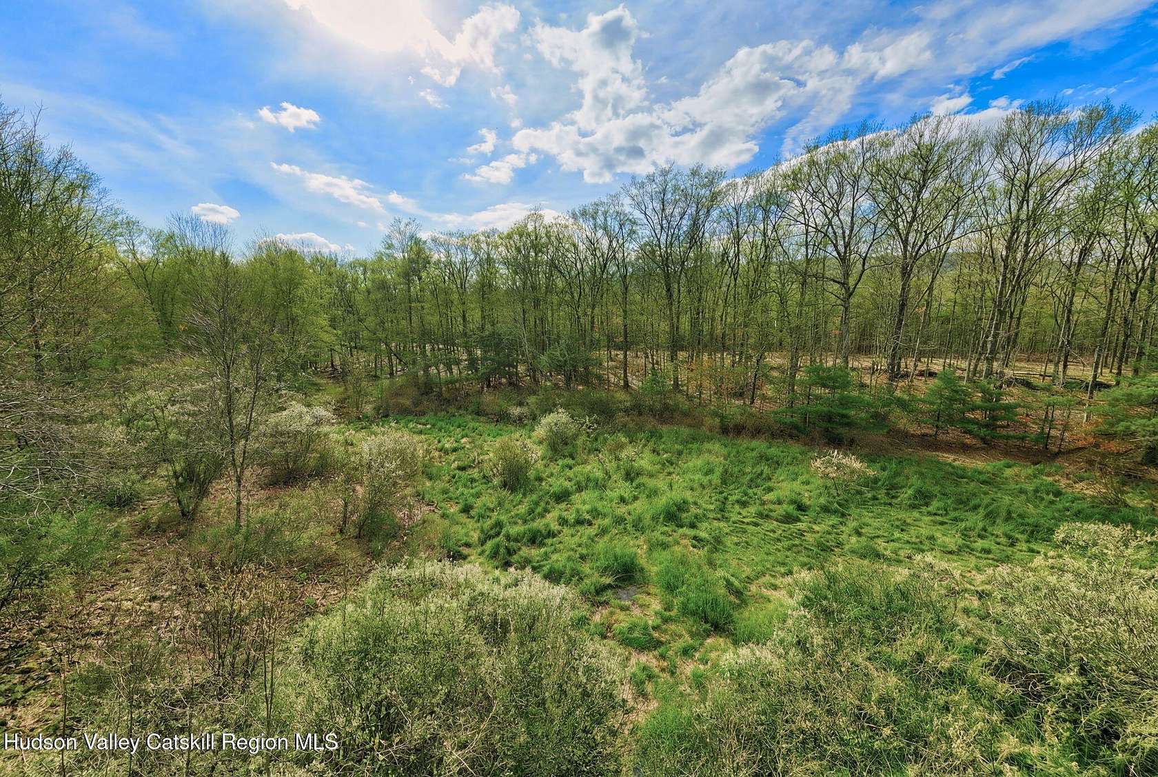 7.5 Acres of Land for Sale in Saugerties, New York