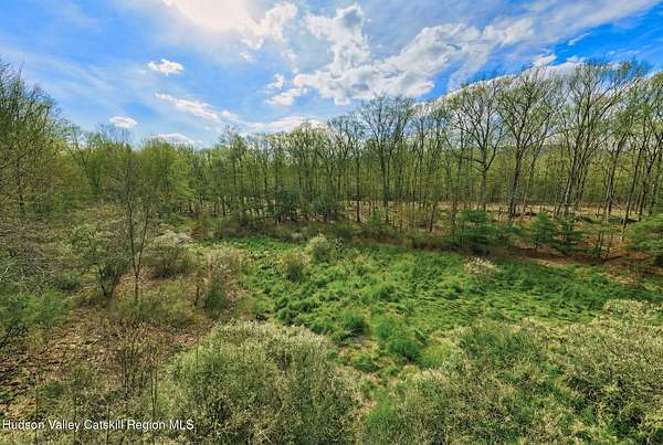 7.5 Acres of Land for Sale in Saugerties, New York