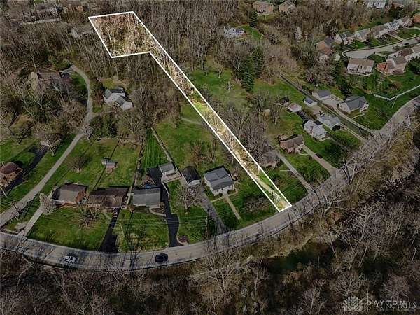 1 Acre of Residential Land for Sale in Anderson Township, Ohio