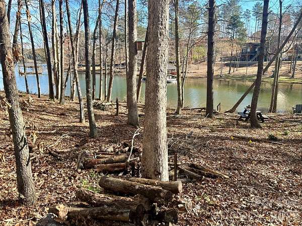 1.2 Acres of Residential Land for Sale in Connelly Springs, North Carolina
