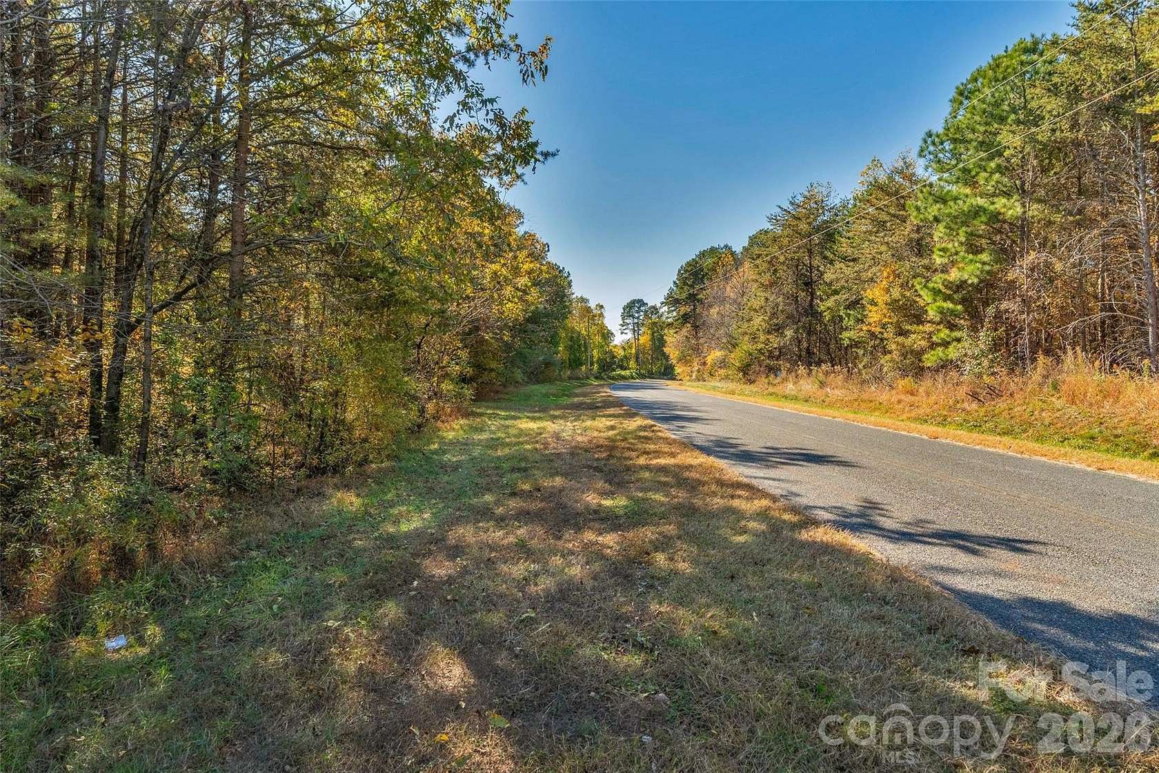 9 Acres of Residential Land for Sale in Vale, North Carolina