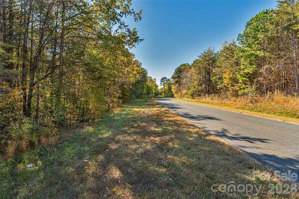 9 Acres of Residential Land for Sale in Vale, North Carolina