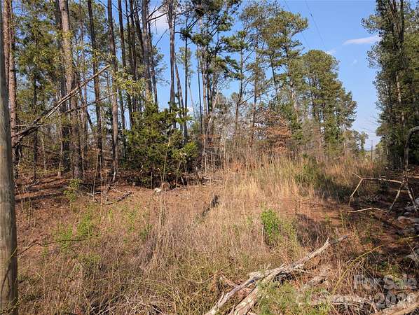 1.1 Acres of Residential Land for Sale in Forest City, North Carolina