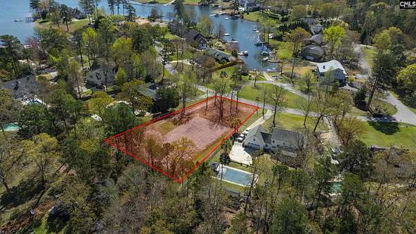 0.62 Acres of Residential Land for Sale in Chapin, South Carolina