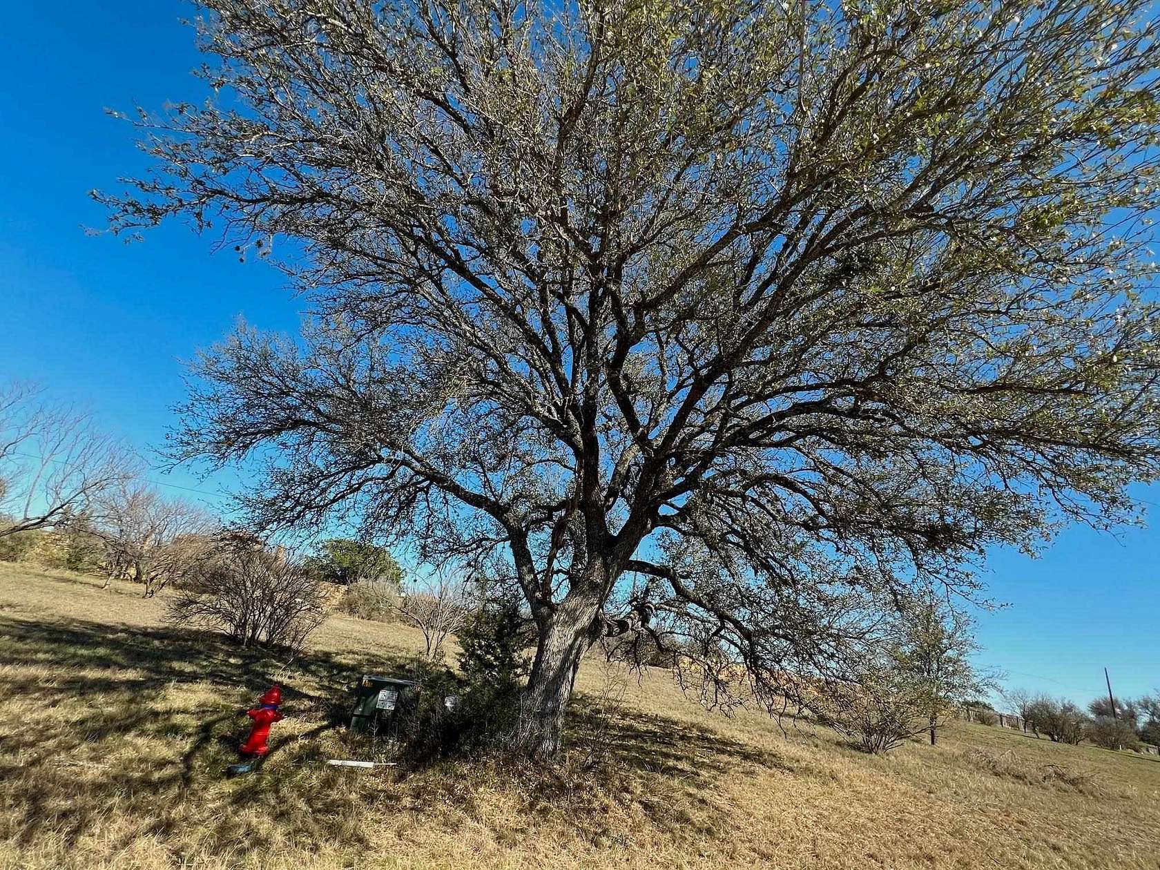 0.12 Acres of Residential Land for Sale in Horseshoe Bay, Texas